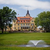 Hochzeitslocation - Schlosshotel Wendorf