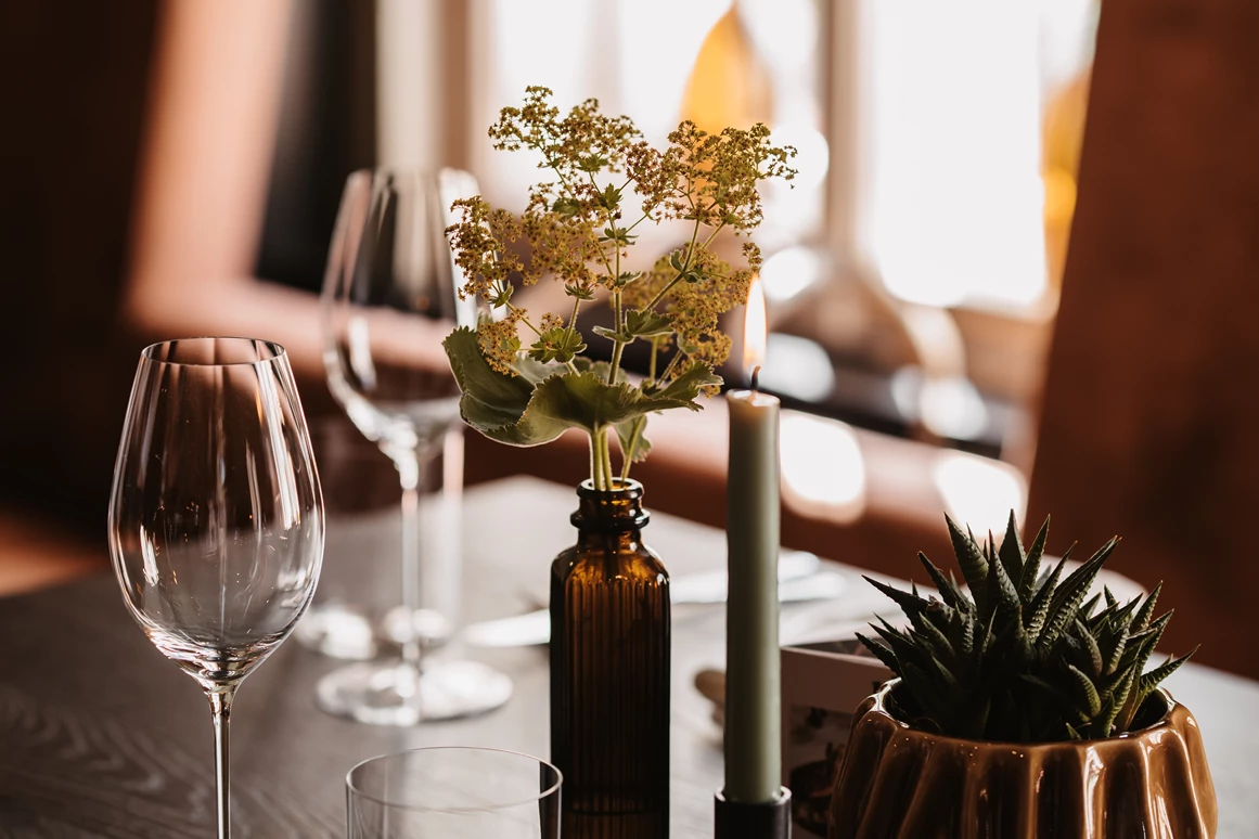 Hochzeitslocation: Kirchenwirt Hofer Boutique Salon