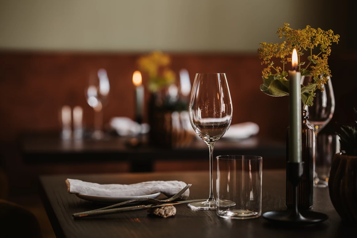 Hochzeitslocation: Kirchenwirt Hofer Boutique Salon