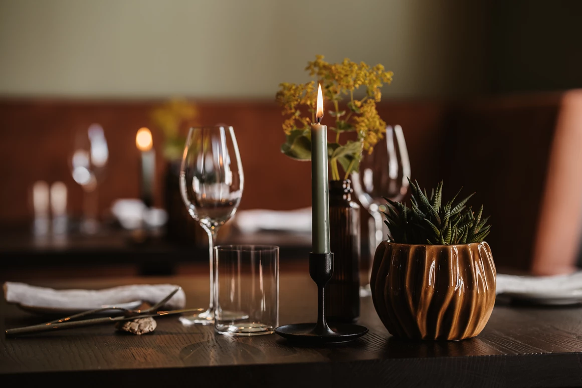 Hochzeitslocation: Kirchenwirt Hofer Boutique Salon