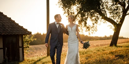 Hochzeit - Roigheim - Besichtigungen sind jederzeit nach Terminvereinbarung möglich. - Landgut Halsberg