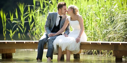 Hochzeit - Roigheim - Romantik pur in der Natur. - Landgut Halsberg