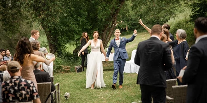 Hochzeit - Roigheim - Welches Paar träumt nicht davon, seiner wahren Liebe das JA - Wort in einer einzigartigen Umgebung zu geben? - Landgut Halsberg
