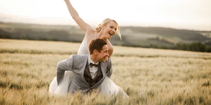 Hochzeit - Roigheim - Idylle auf dem dem Landgut Halsberg.  - Landgut Halsberg