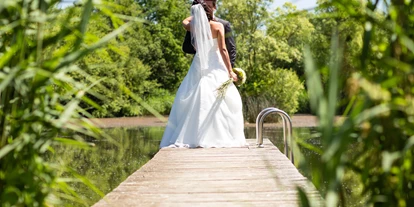 Hochzeit - Roigheim - Der schönste Weg ist der Gemeinsame - Landgut Halsberg