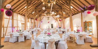 Hochzeit - Roigheim - Landgut Halsberg