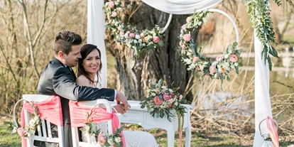Hochzeit - Roigheim - Landgut Halsberg