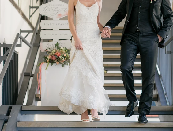 Hochzeitslocation: Landgut Halsberg