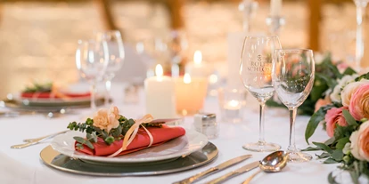 Hochzeit - Roigheim - Landgut Halsberg