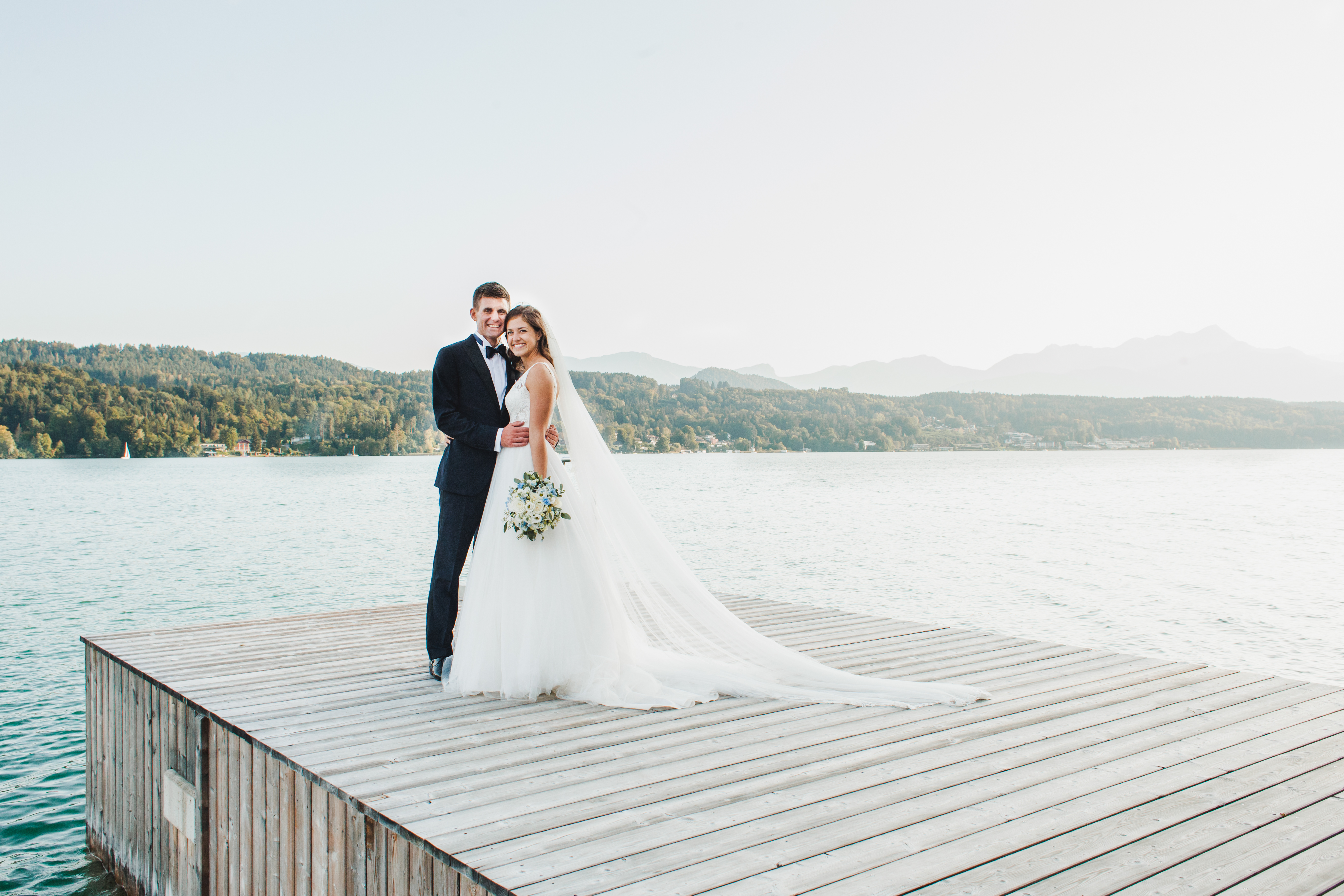 Mariage - Art der Location: Fabrik - Eure Gartenhochzeit am Wörthersee. - BAD/SAAG  DIREKT AM WÖRTHERSEE - RESTAURANT & CLUB