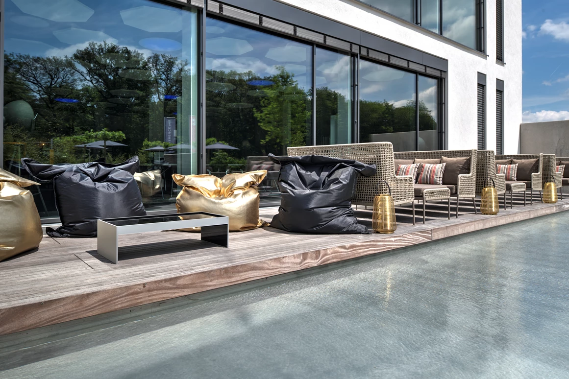 Hochzeit: Hochzeits- und Eventlocation PERCUMA