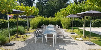 Hochzeit - Fotobox - Hessen - Hochzeits- und Eventlocation PERCUMA