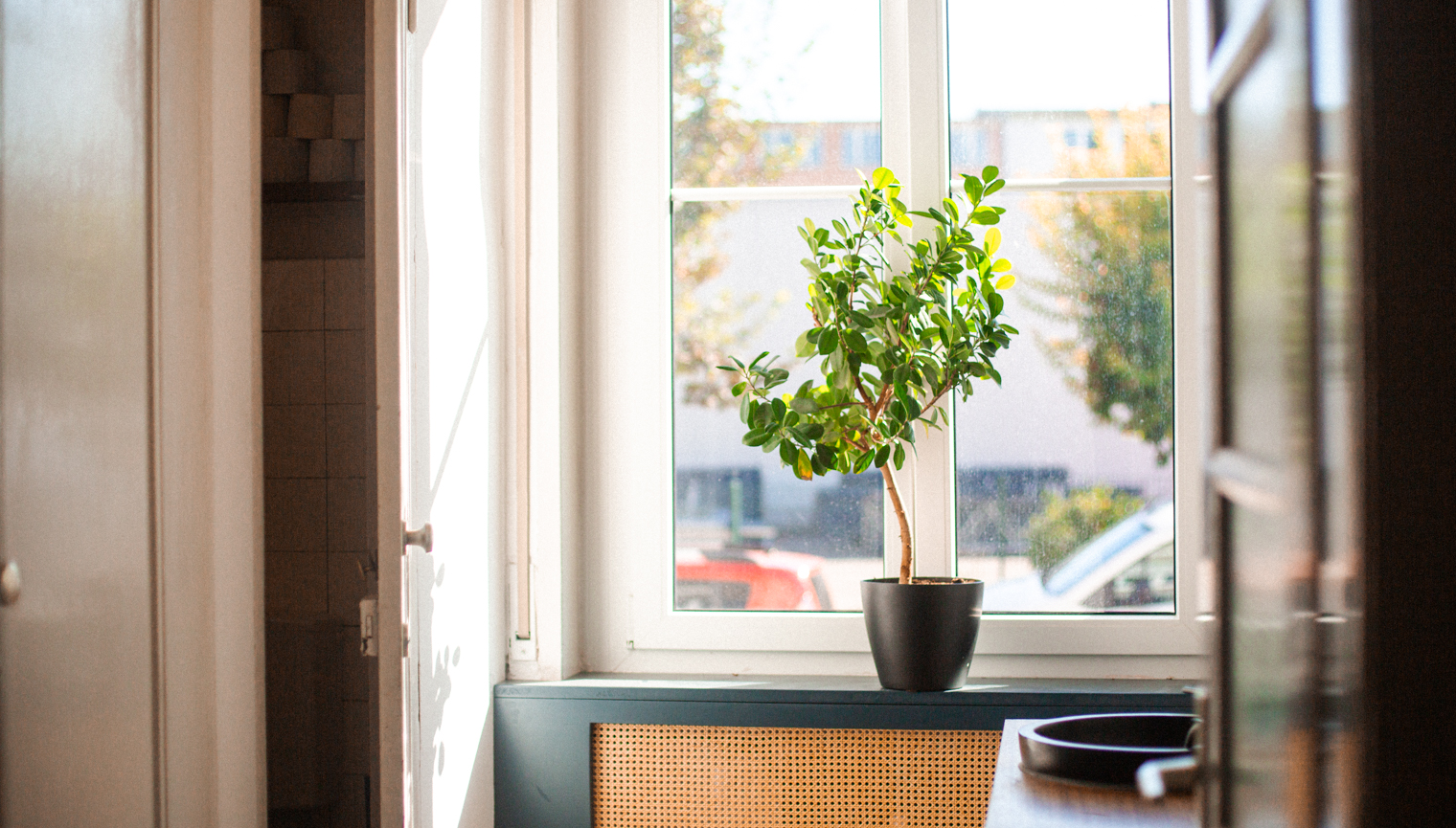 Hochzeitslocation: WC - WerDerRaum