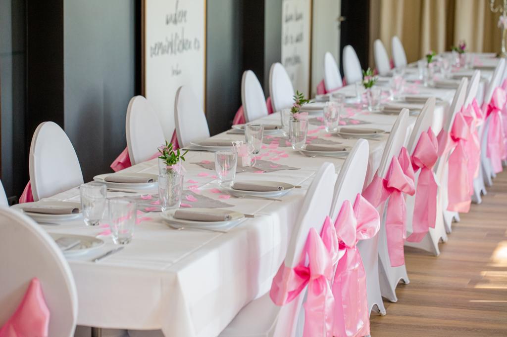 Hochzeit: maxx! events