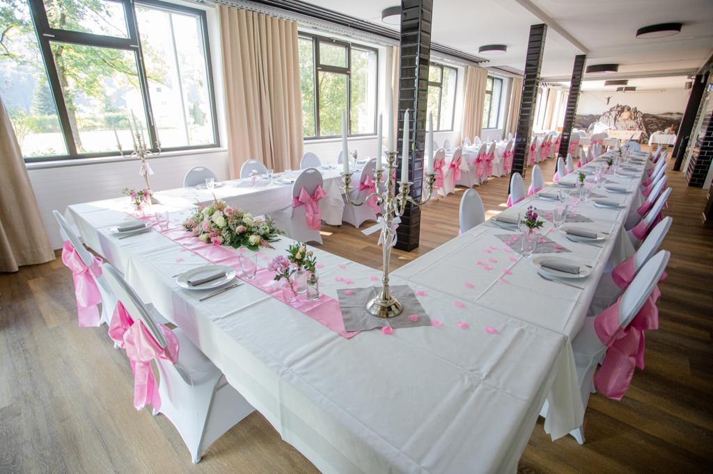Hochzeit: maxx! events