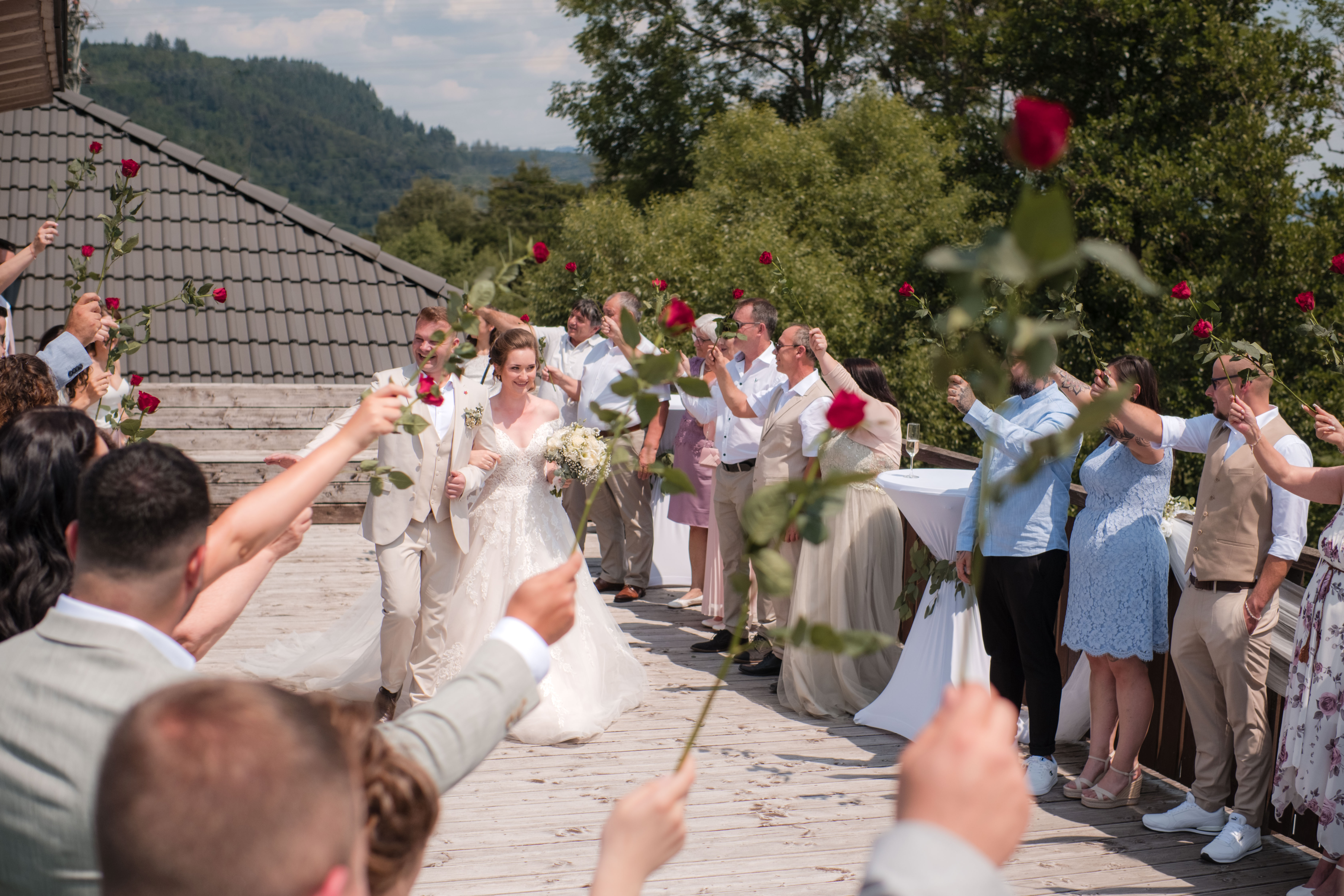 Hochzeit: maxx! events