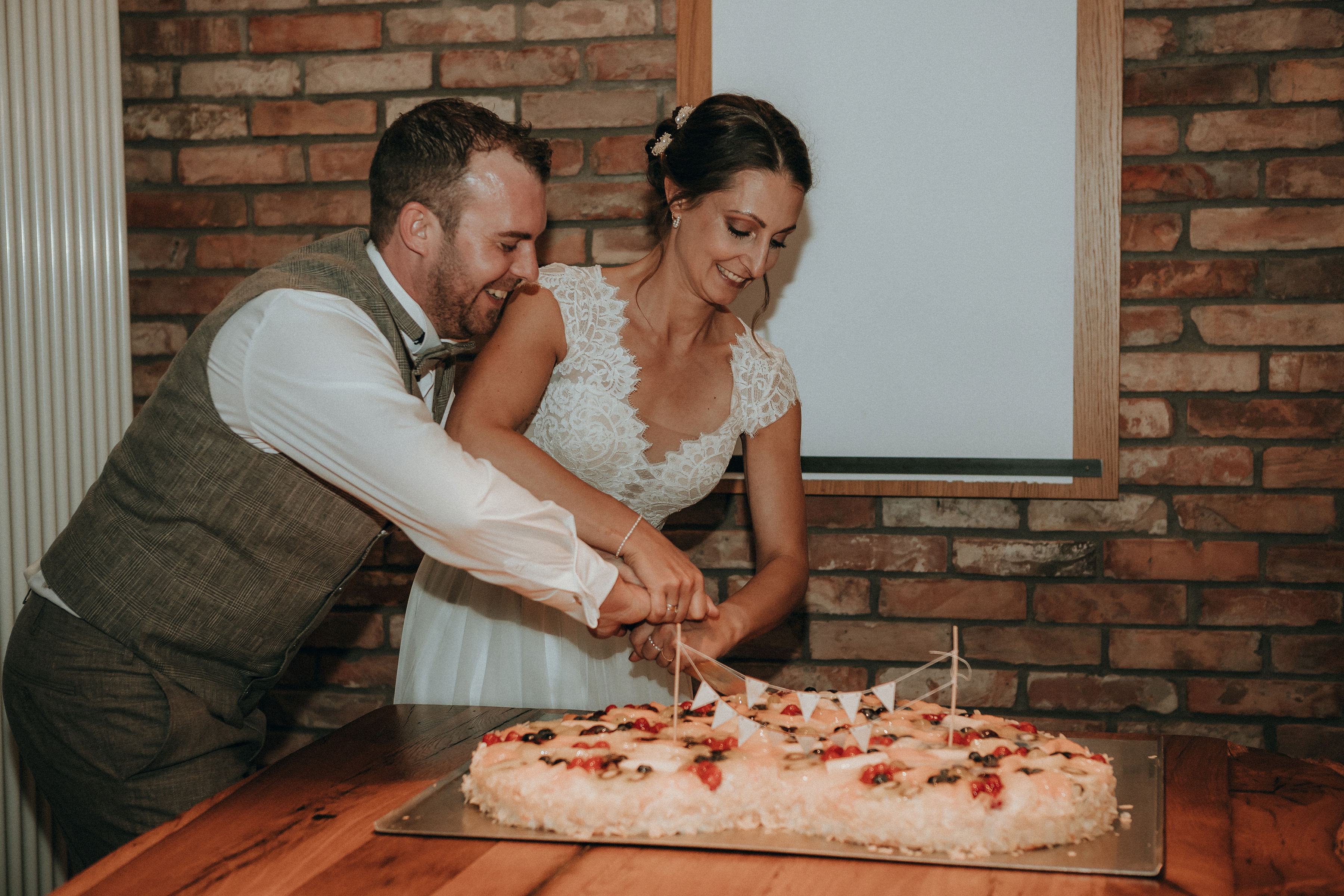 Hochzeit: maxx! events