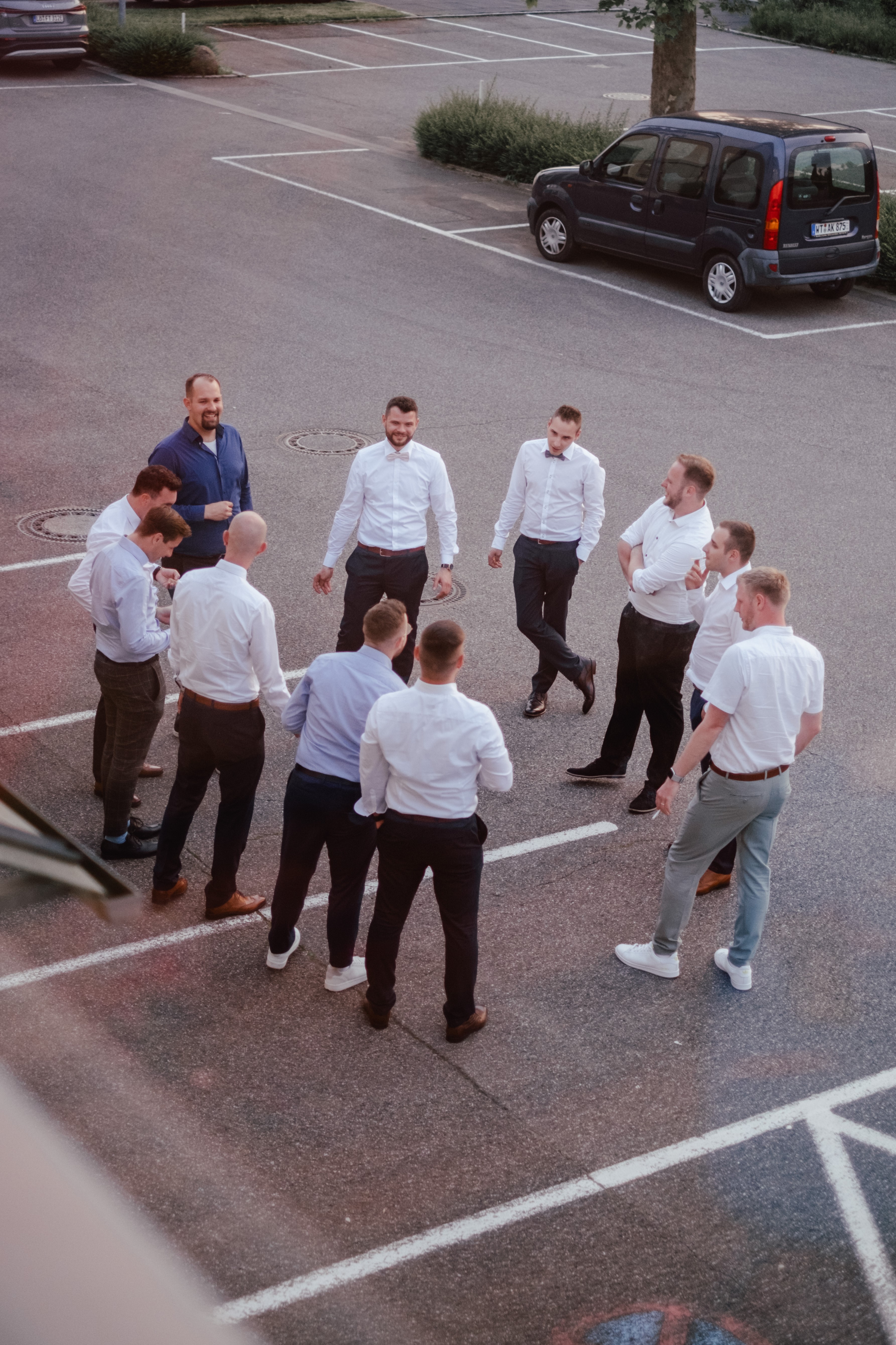 Hochzeit: maxx! events