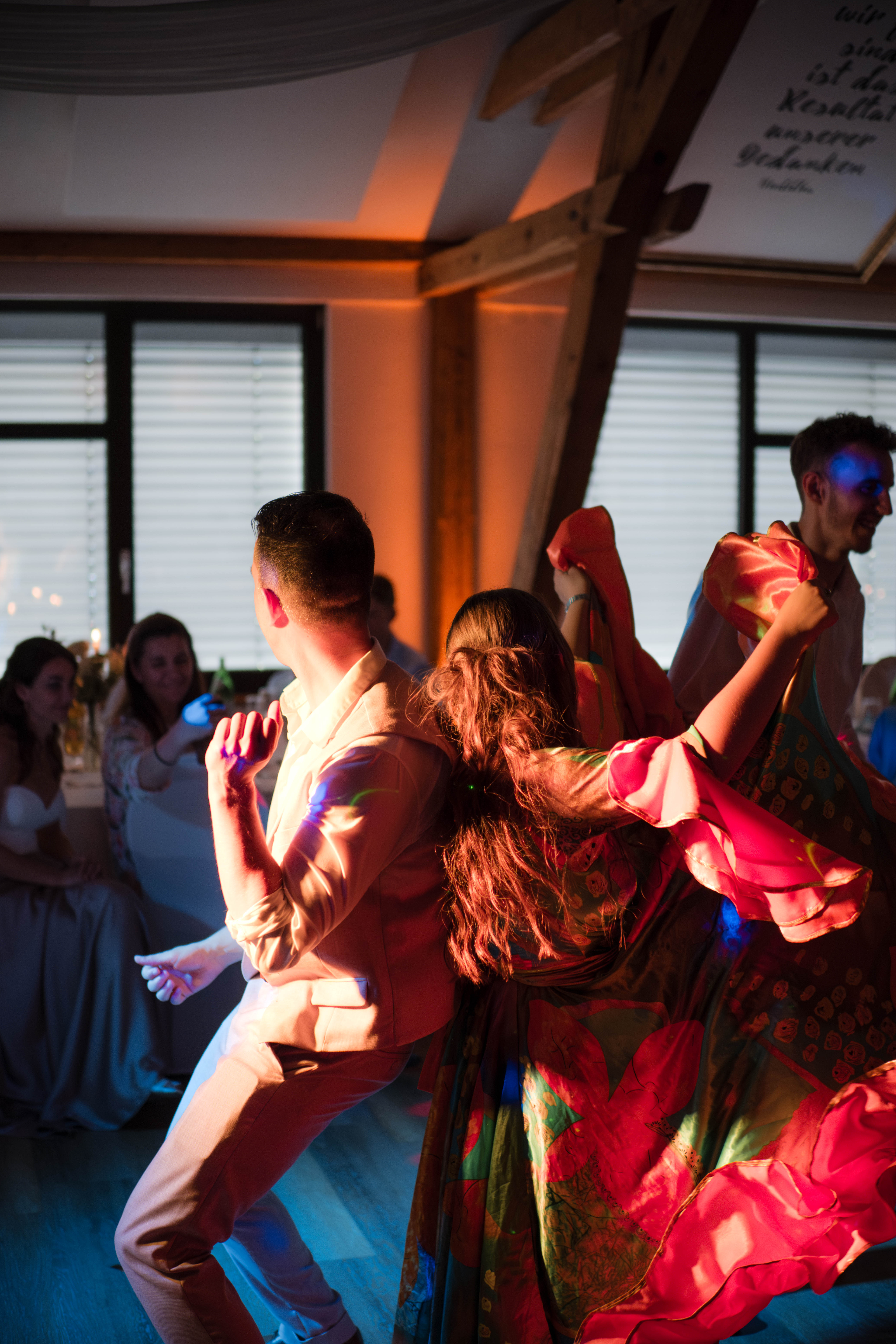 Hochzeit: maxx! events