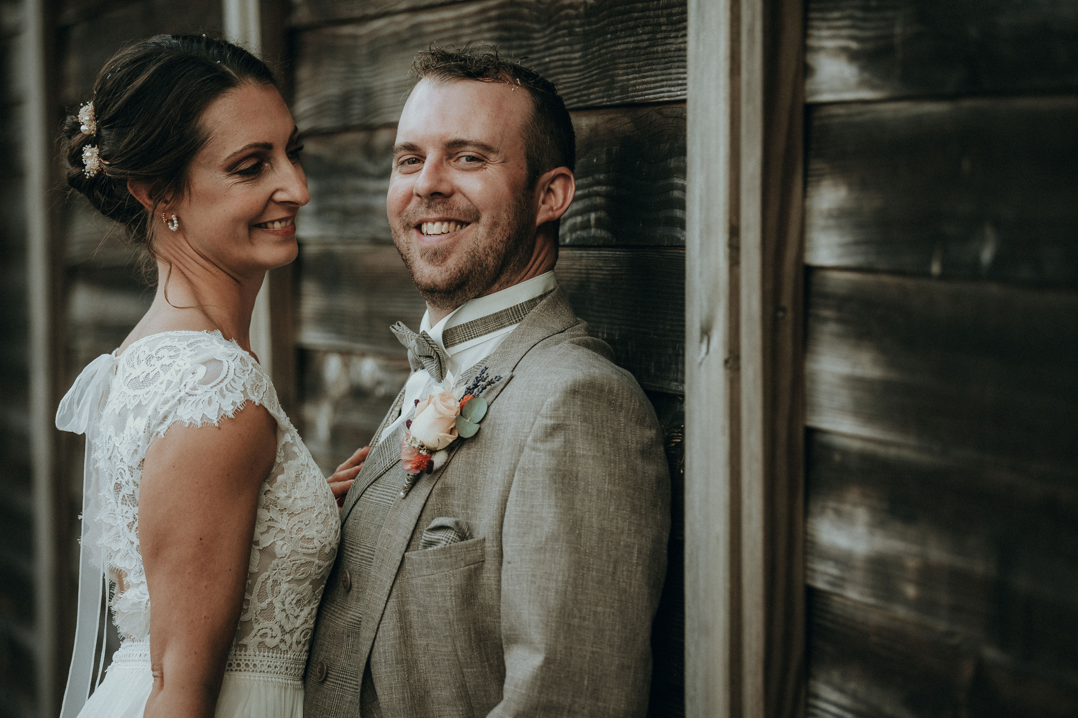 Hochzeit: maxx! events