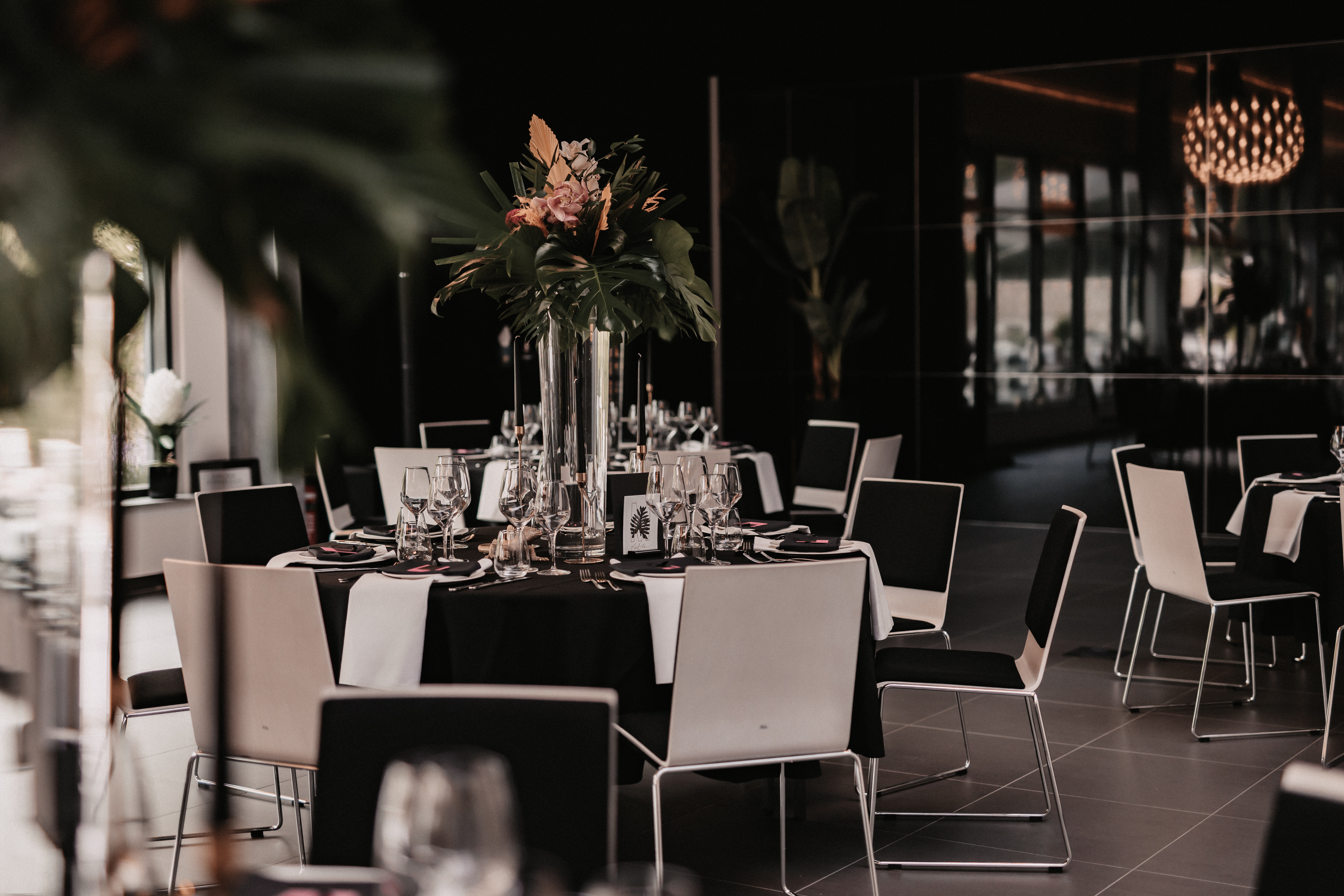 Bruiloft - Eltville am Rhein - Die Hochzeitslocation BOTANICAL in Eppstein. - Hochzeits- und Eventlocation BOTANICAL