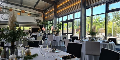 Hochzeit - Fotobox - Hessen - Tropisches Flair für aussergewöhnliche Hochzeiten im BOTANICAL. - Hochzeits- und Eventlocation BOTANICAL