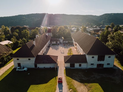 Hochzeit - PLZ 9155 (Österreich) - Alte Meierei Bleiburg - ALTE MEIEREI BLEIBURG