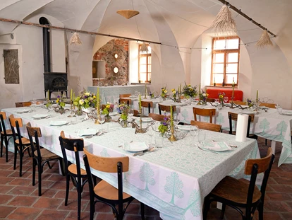 Hochzeit - PLZ 9155 (Österreich) - ALTE MEIEREI BLEIBURG