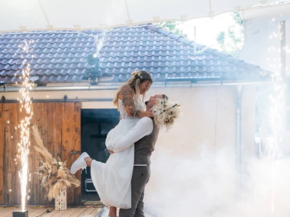 Hochzeit - PLZ 9155 (Österreich) - ALTE MEIEREI BLEIBURG