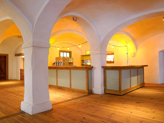 Hochzeit: ALTE MEIEREI BLEIBURG