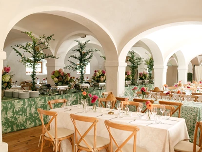 Hochzeit - PLZ 9155 (Österreich) - ALTE MEIEREI BLEIBURG