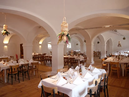 Hochzeit - PLZ 9155 (Österreich) - ALTE MEIEREI BLEIBURG