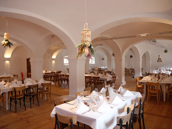 Hochzeit: ALTE MEIEREI BLEIBURG