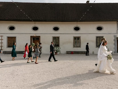 Hochzeit - PLZ 9155 (Österreich) - ALTE MEIEREI BLEIBURG