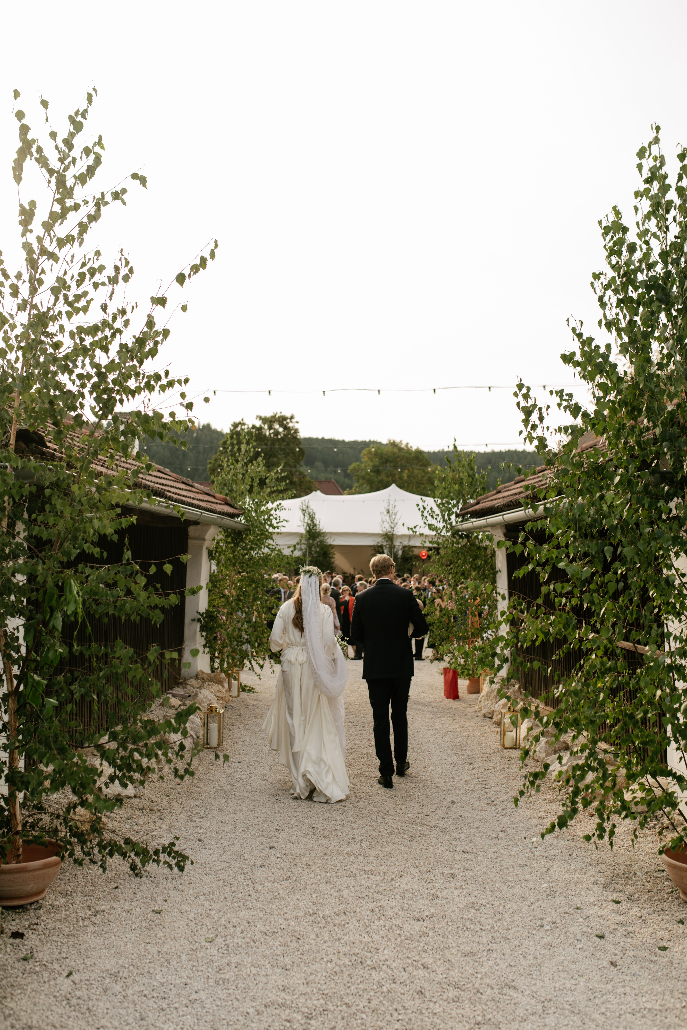 Hochzeitslocation: ALTE MEIEREI BLEIBURG