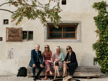 Hochzeit - PLZ 9155 (Österreich) - ALTE MEIEREI BLEIBURG