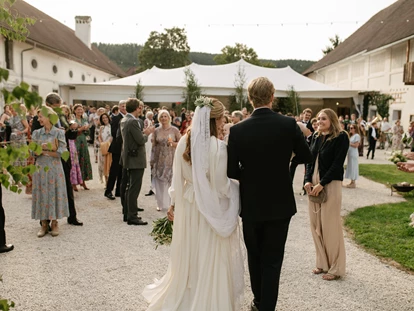 Hochzeit - PLZ 9155 (Österreich) - ALTE MEIEREI BLEIBURG