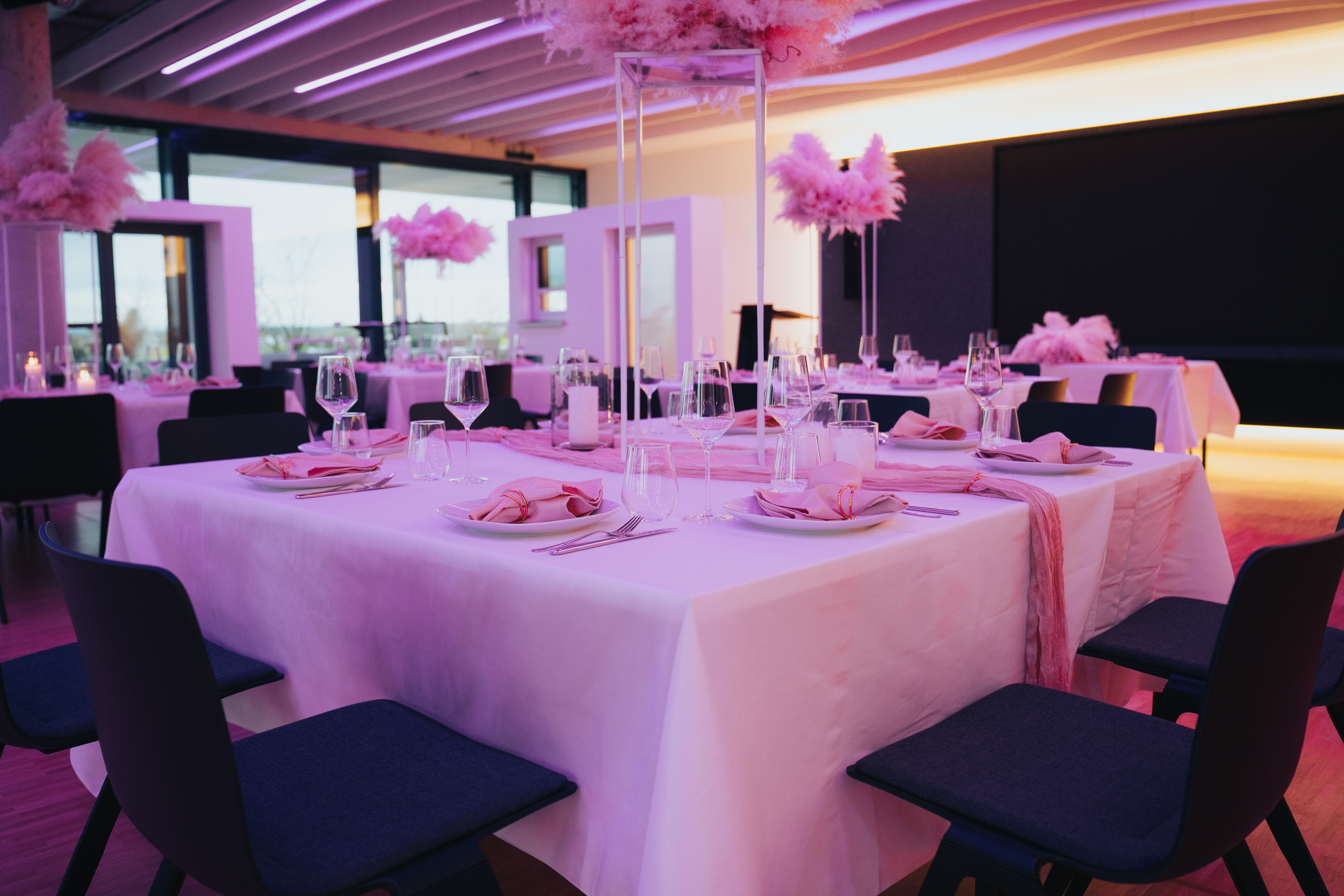 Mariage - Hochzeits-Stil: Boho - Allemagne - Eventloft 1 - Übersicht - Event Loft Schwabach