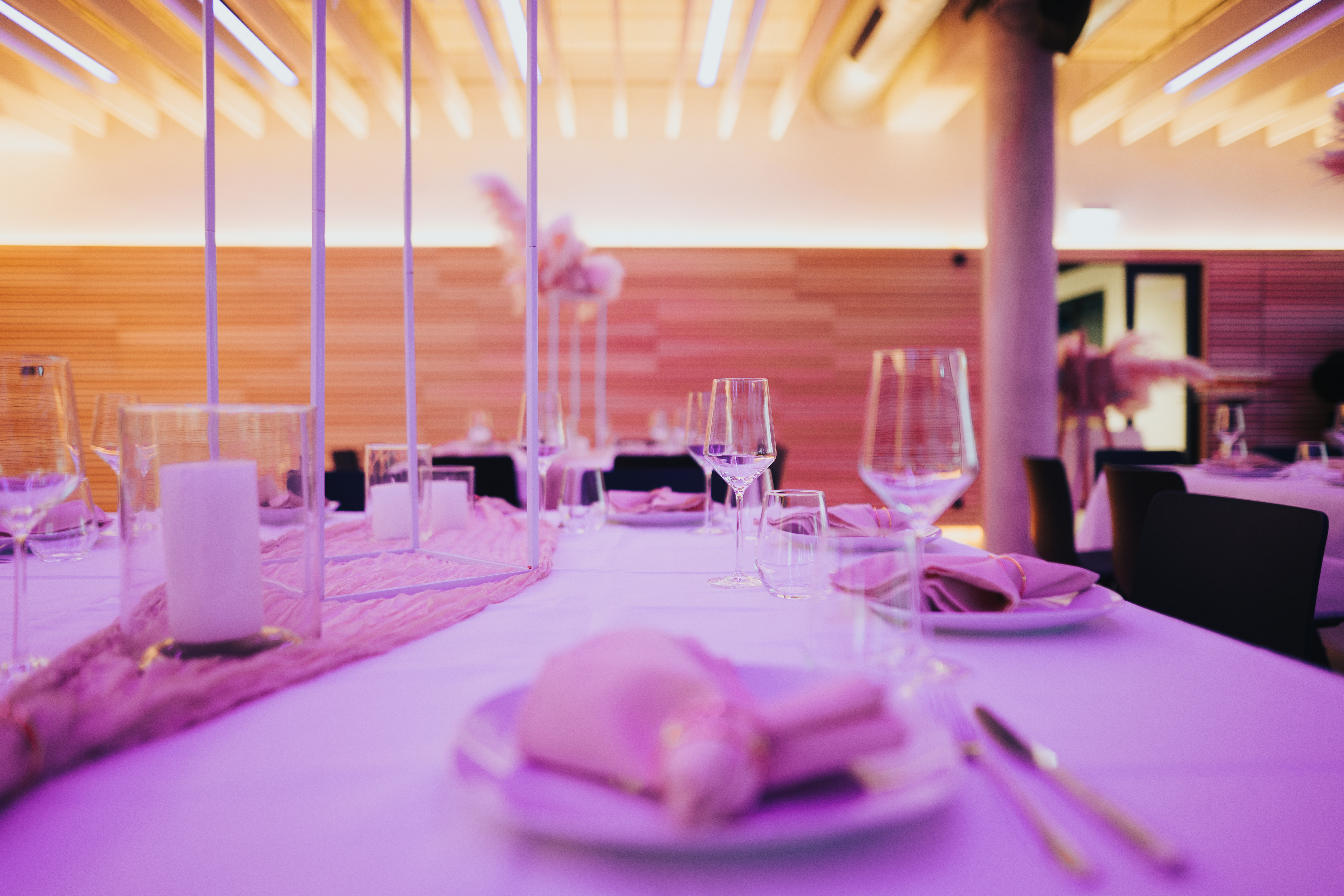 Mariage - Hochzeits-Stil: Boho - Allemagne - Eventloft 5  - Event Loft Schwabach