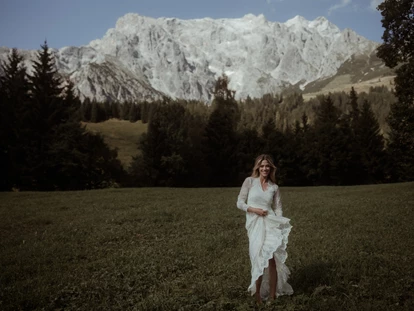 Hochzeit - Fotobox - König & Kuh