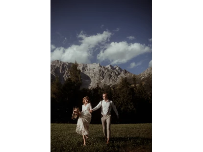 Hochzeit - Fotobox - König & Kuh