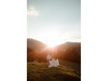 Hochzeit - Fotobox - König & Kuh