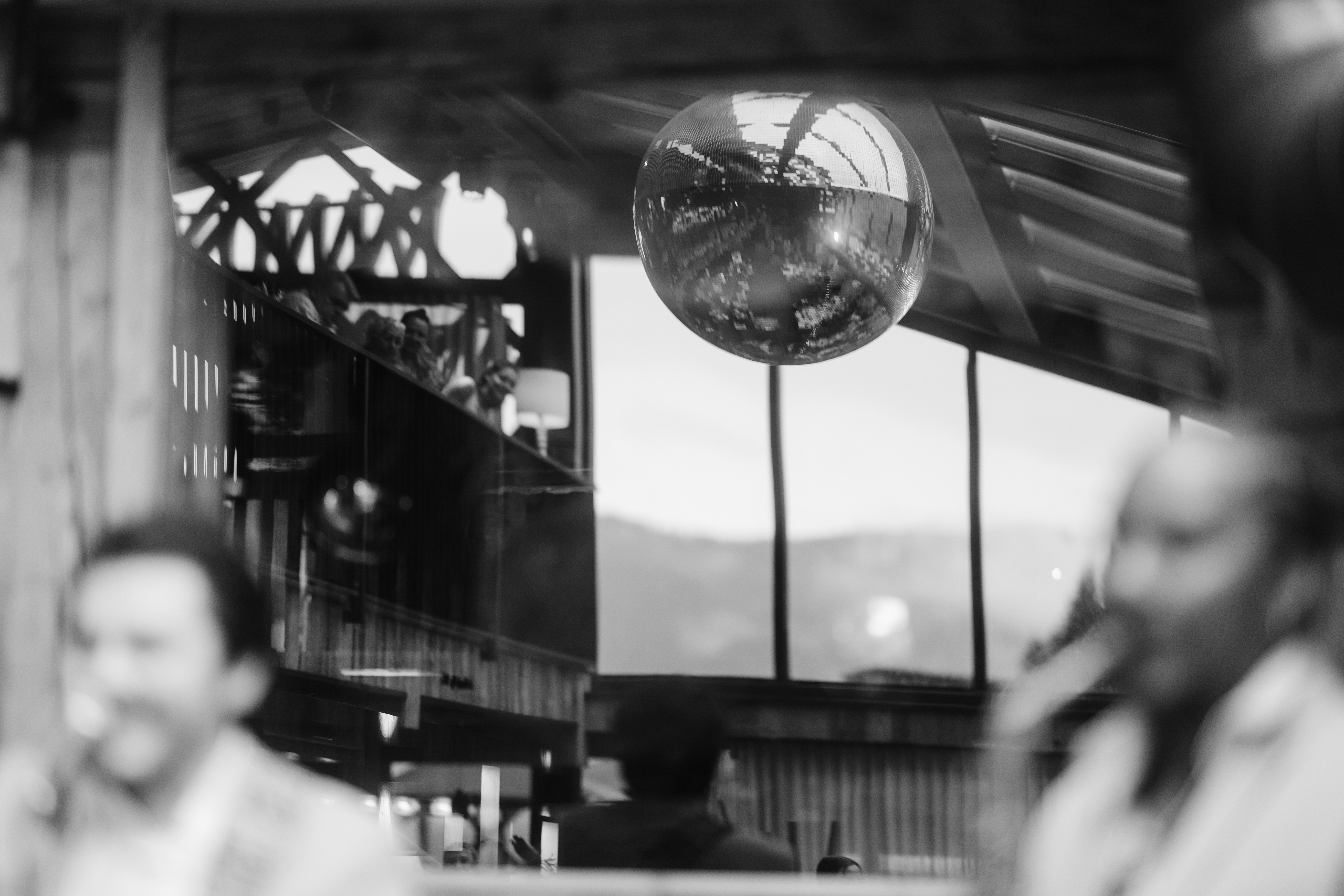 Hochzeit: König & Kuh