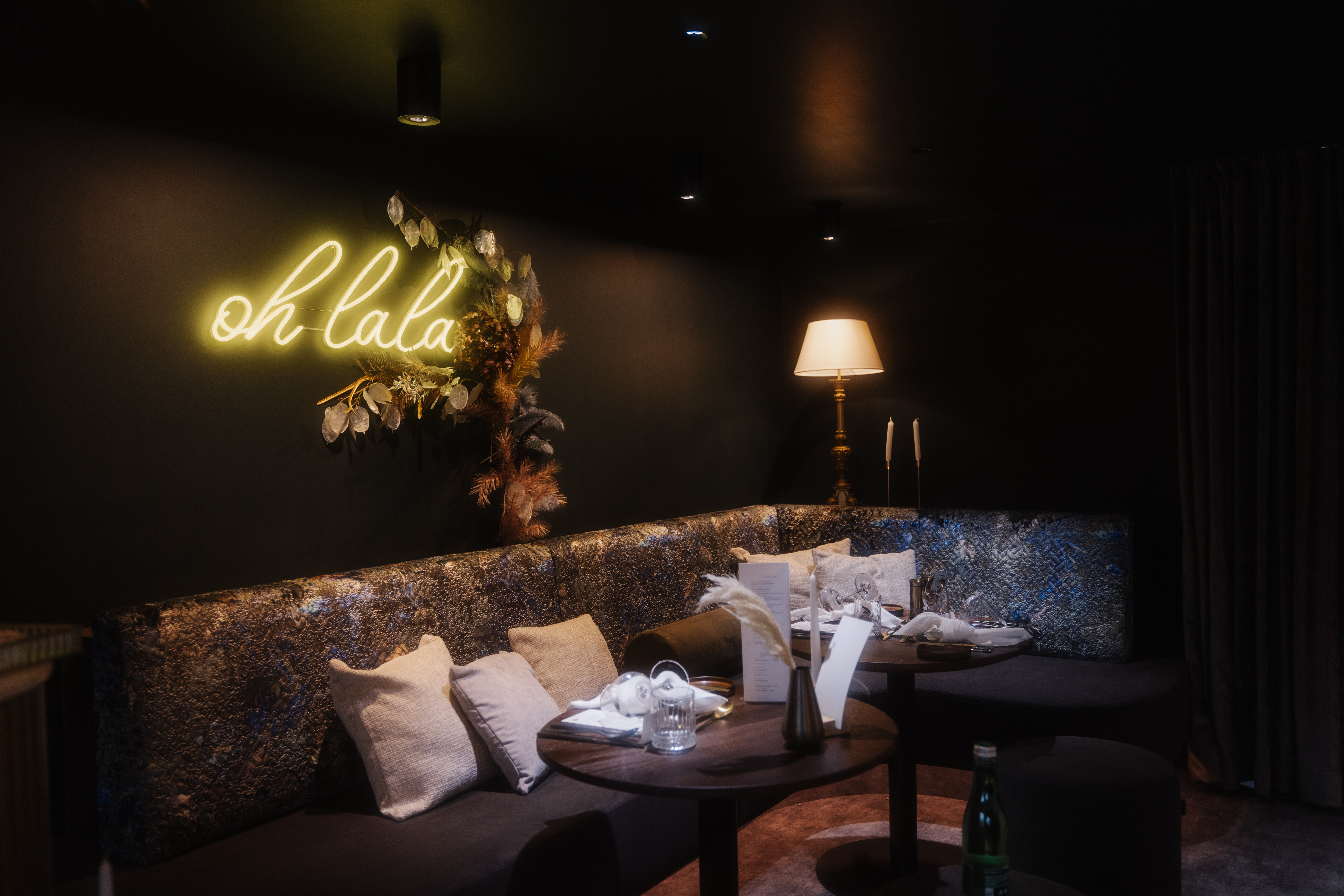 Hochzeit: König & Kuh