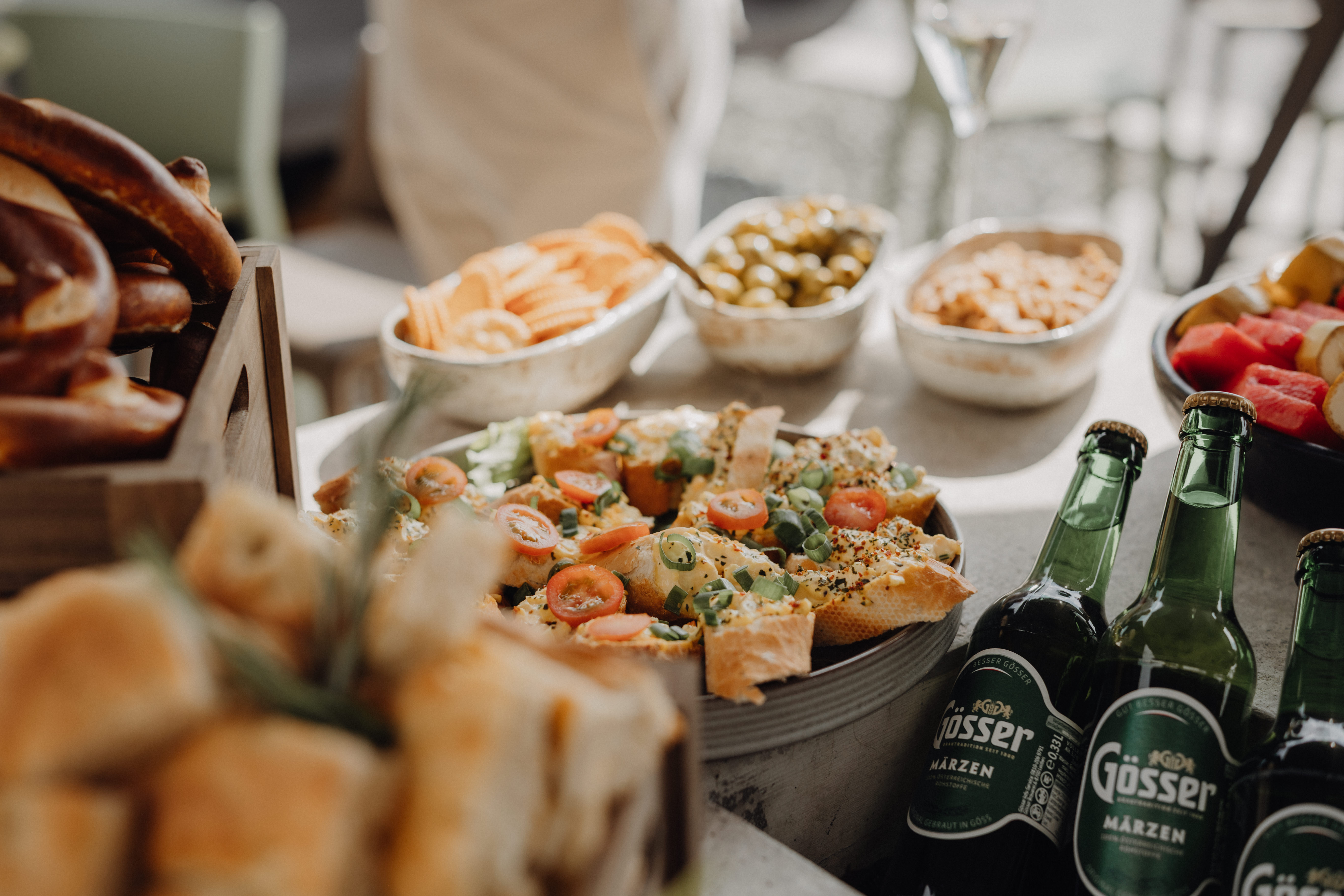 Hochzeit: König & Kuh