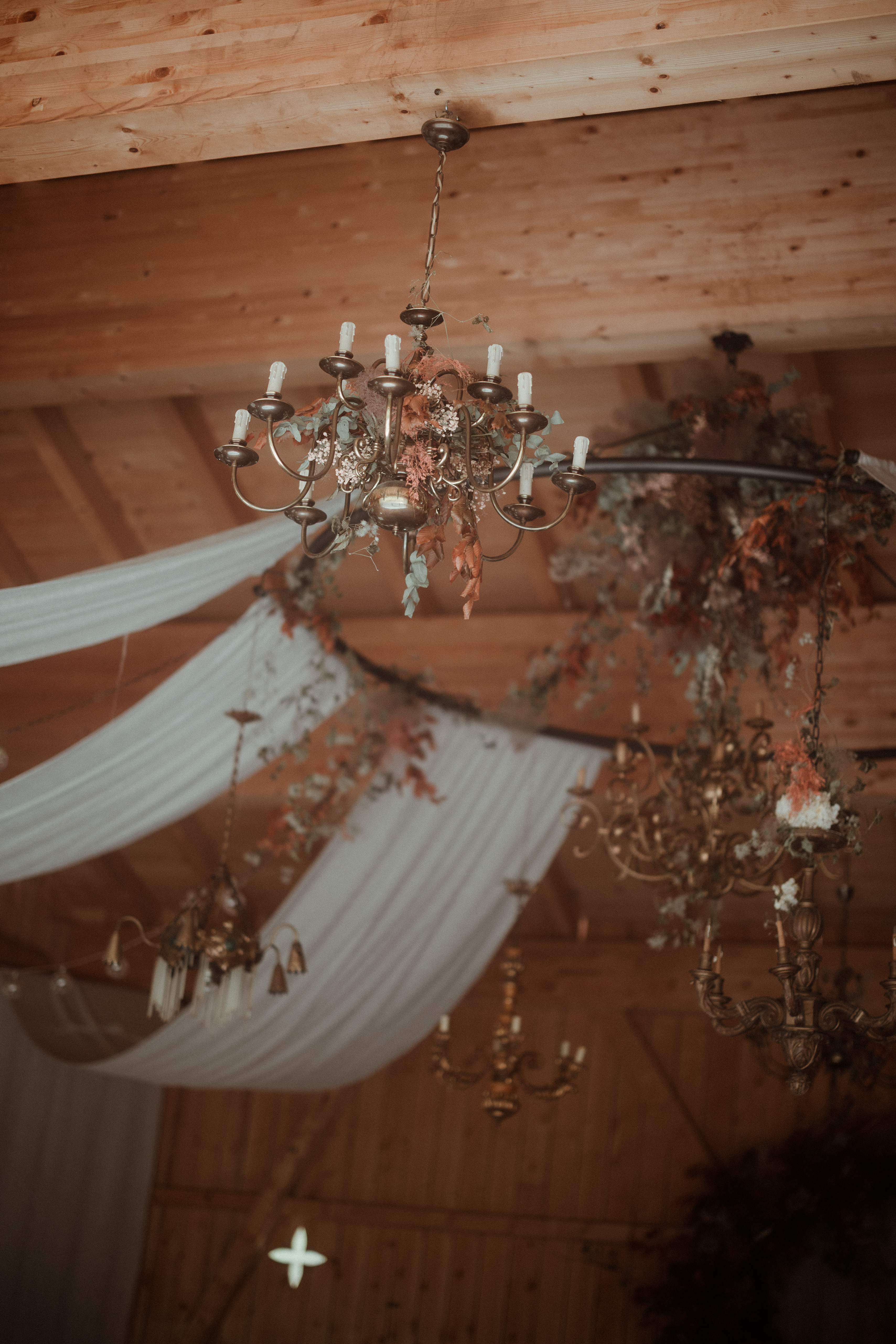 Hochzeit: König & Kuh