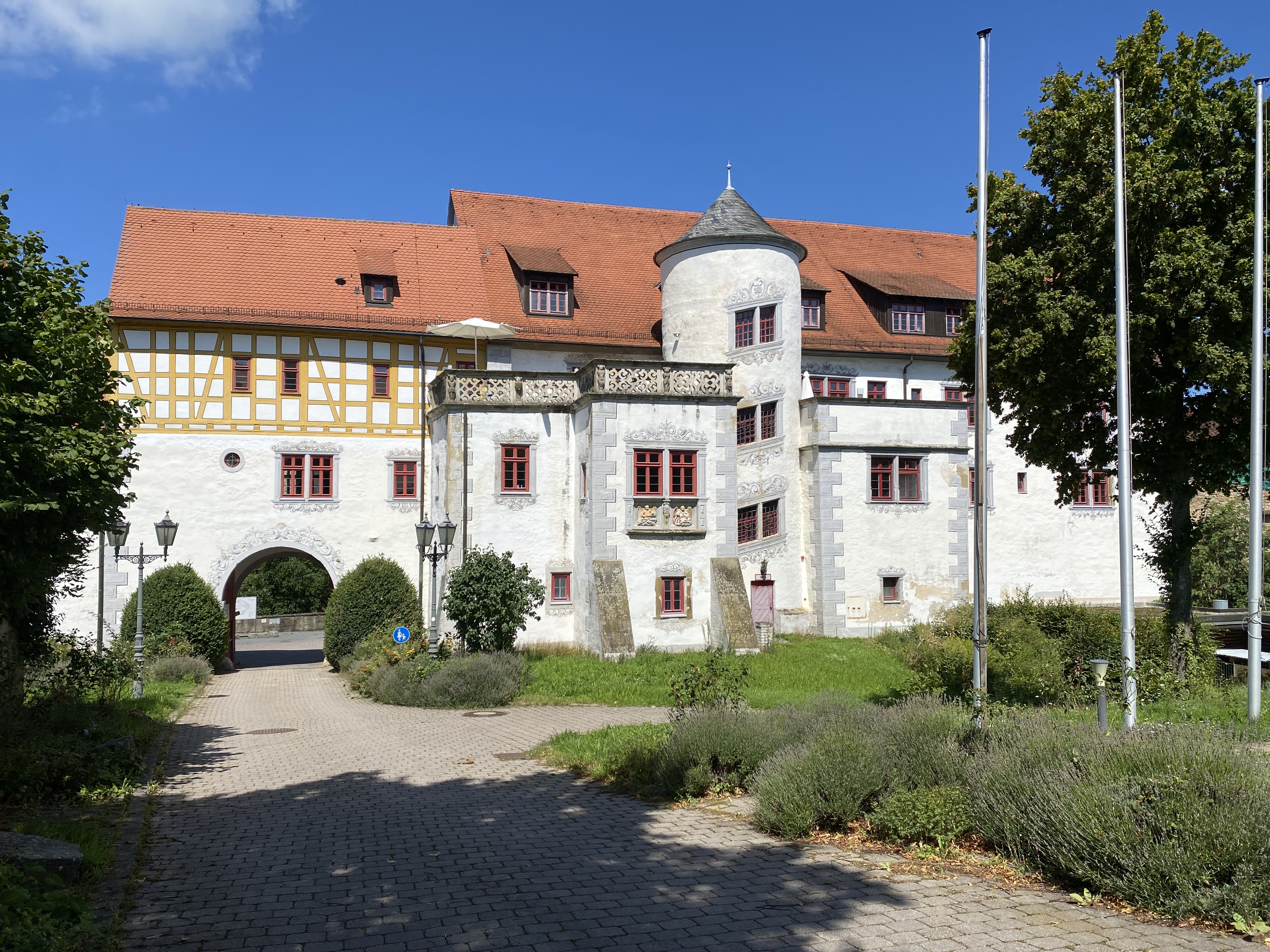 Hochzeitslocation in Fellbach Rems Murr Kreis und Umgebung