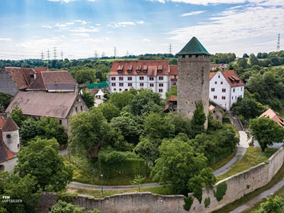 Hochzeit - Geeignet für: Private Feier (Taufe, Erstkommunion,...) - Leonberg (Böblingen) - Schloss Liebenstein