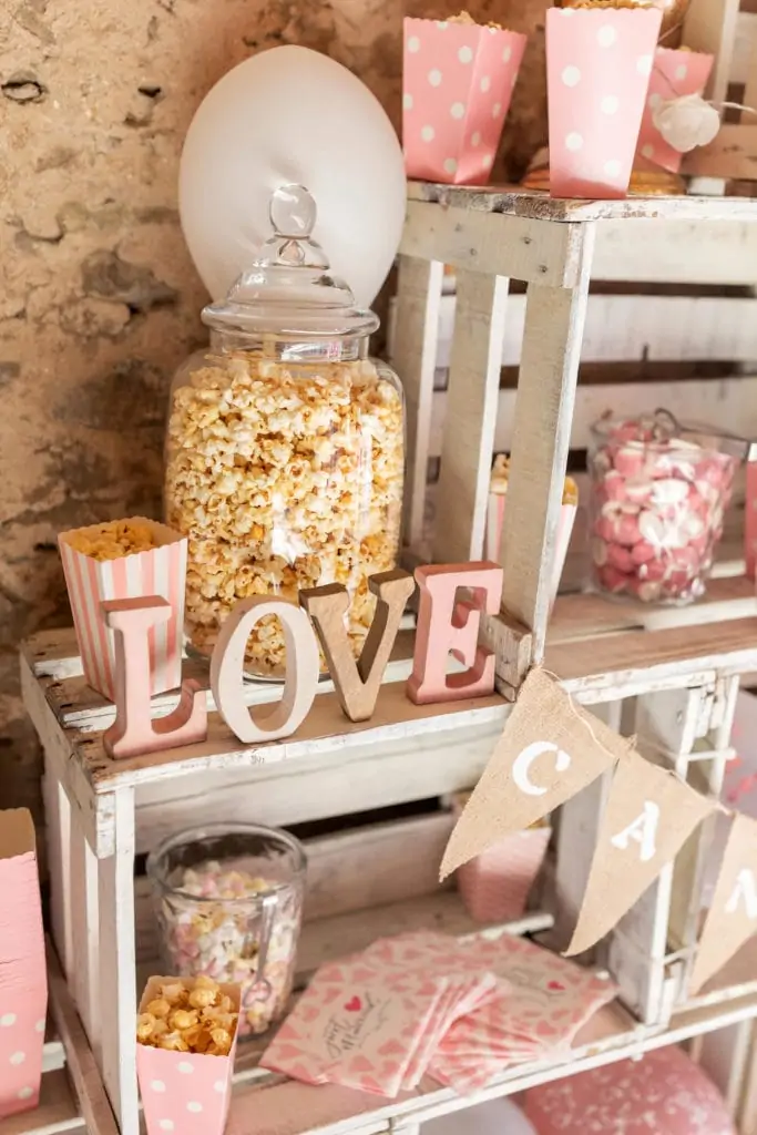 Hochzeitslocation: Schloss Liebenstein