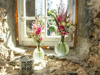 Hochzeit - Geeignet für: Private Feier (Taufe, Erstkommunion,...) - Leonberg (Böblingen) - Schloss Liebenstein